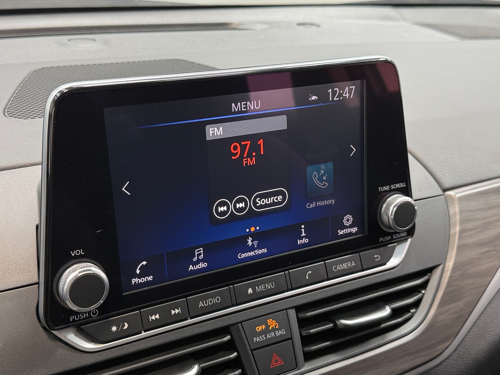 Thumbnail: 2025 Nissan Altima - 4
