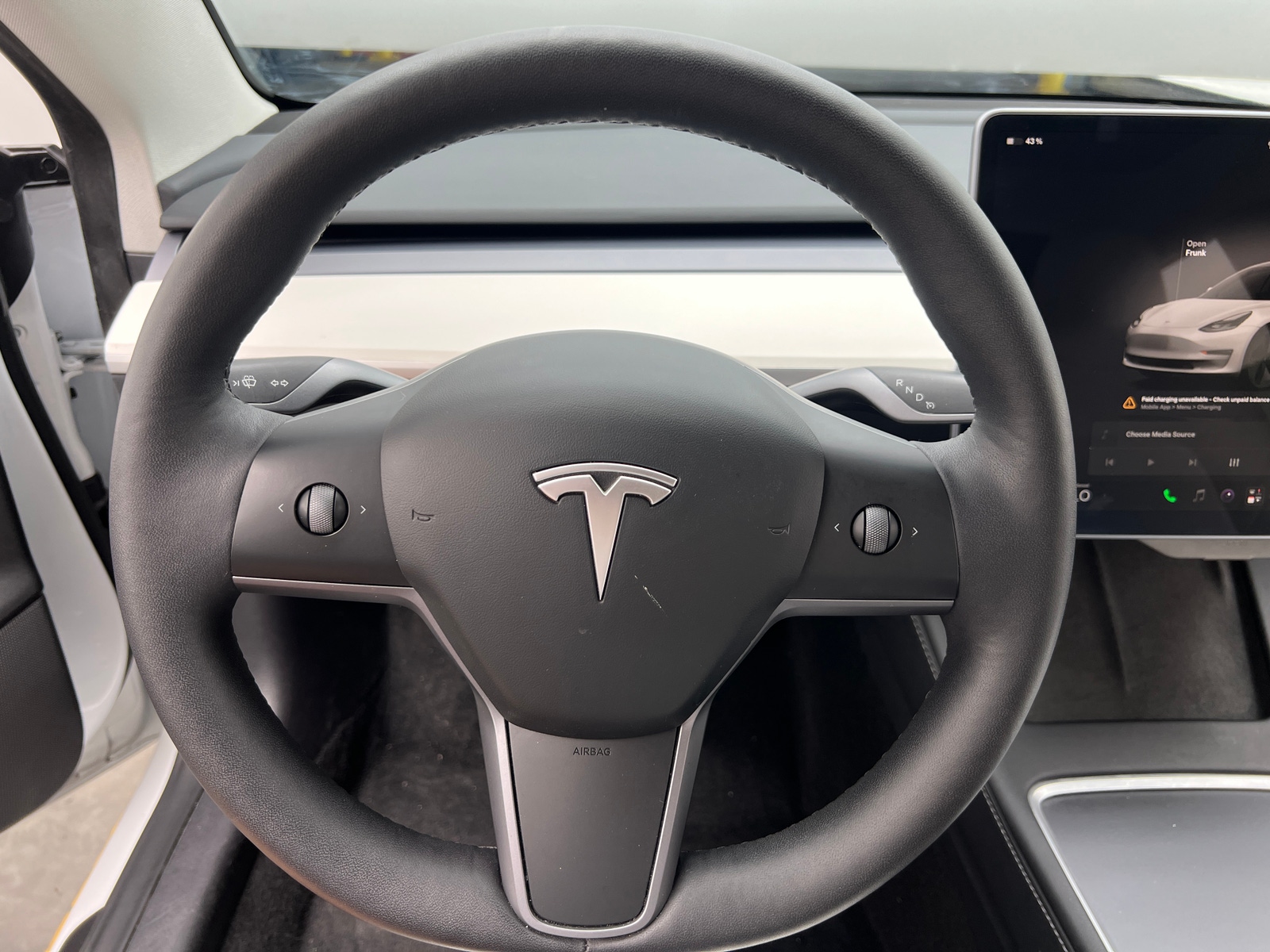 Thumbnail: 2022 Tesla Model 3 - 4