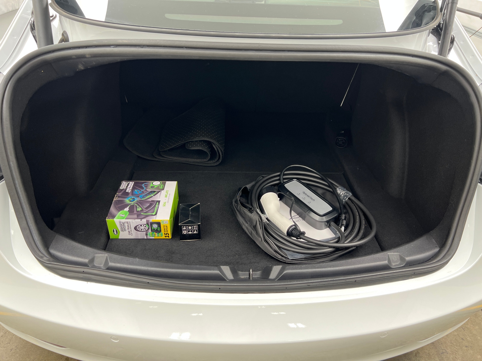Thumbnail: 2022 Tesla Model 3 - 6