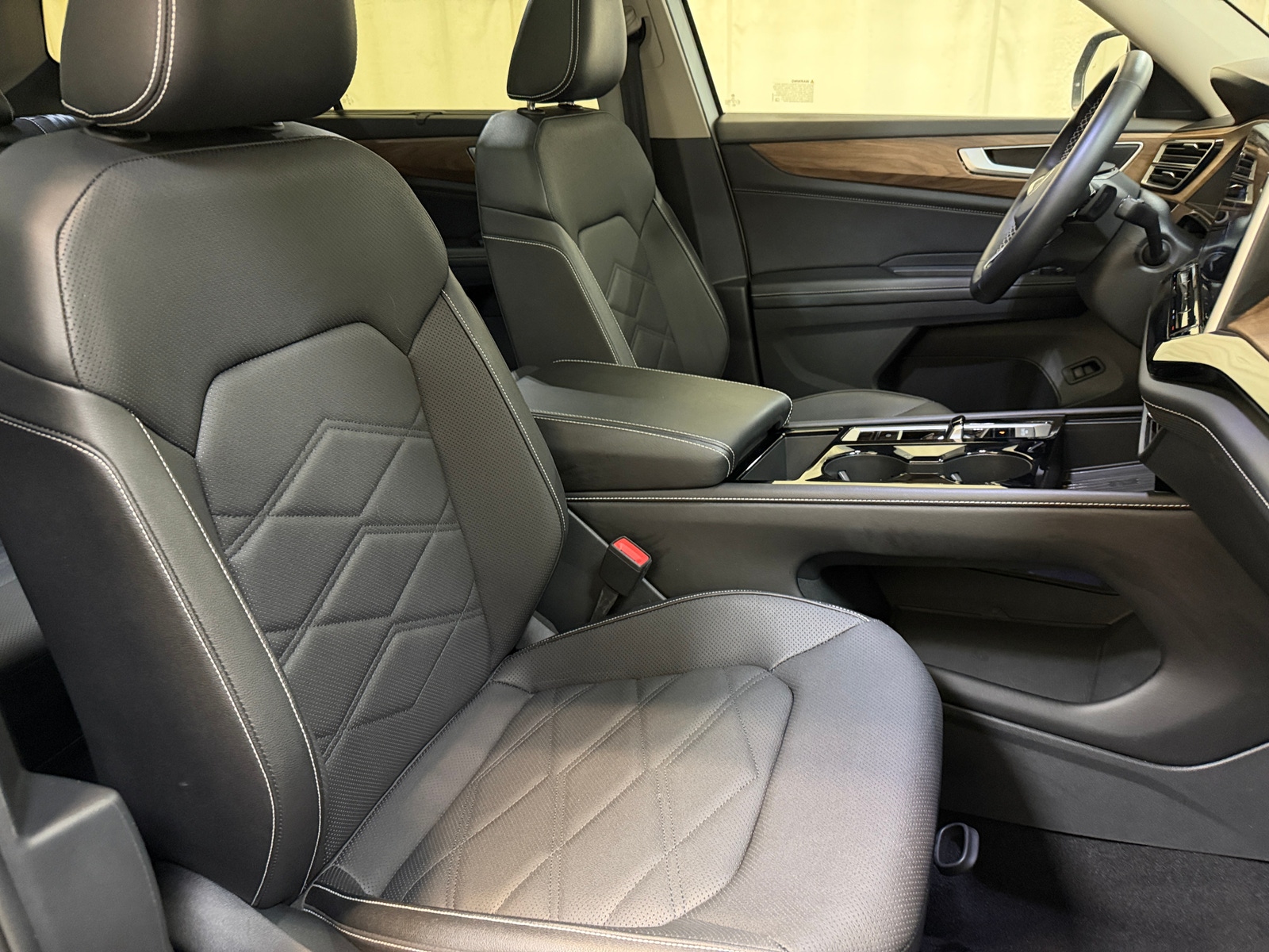 Thumbnail: 2026 Volkswagen Atlas - 2