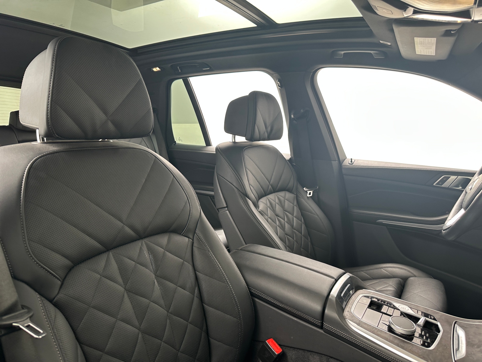 Thumbnail: 2025 BMW X5 - 2