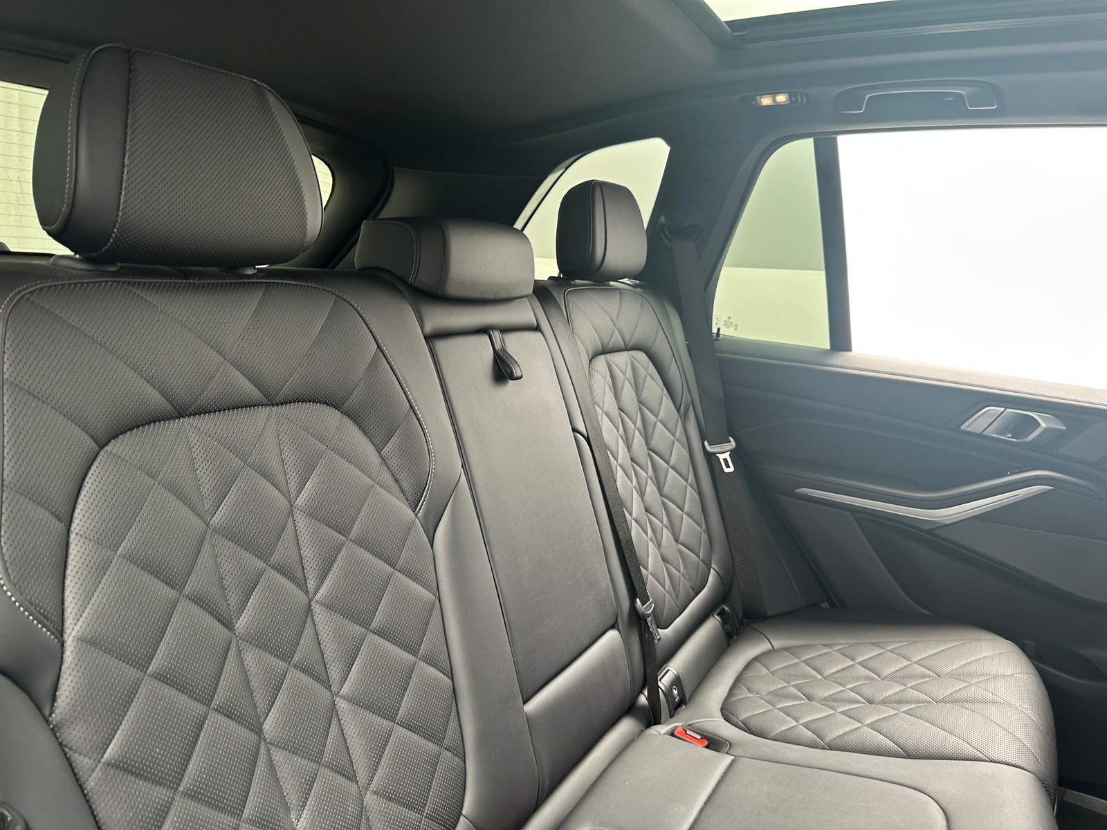 Thumbnail: 2025 BMW X5 - 6