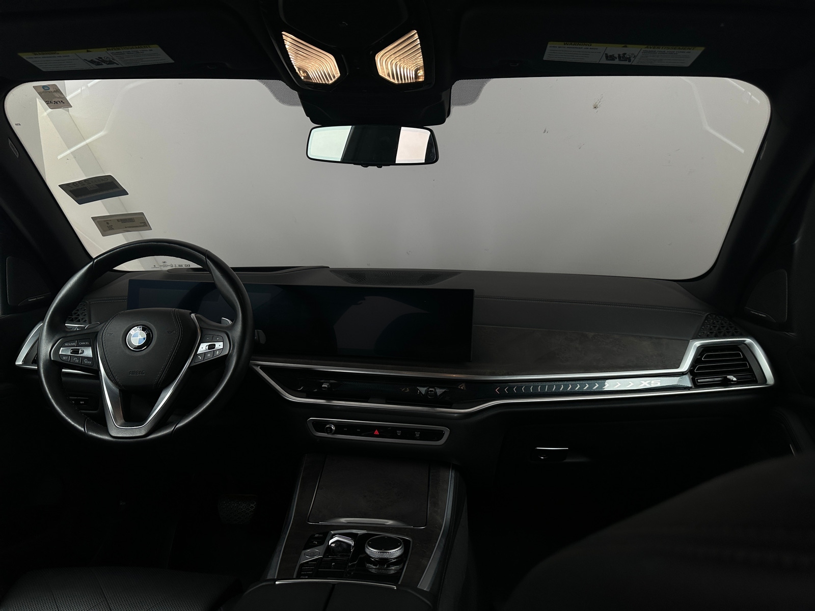Thumbnail: 2025 BMW X5 - 3