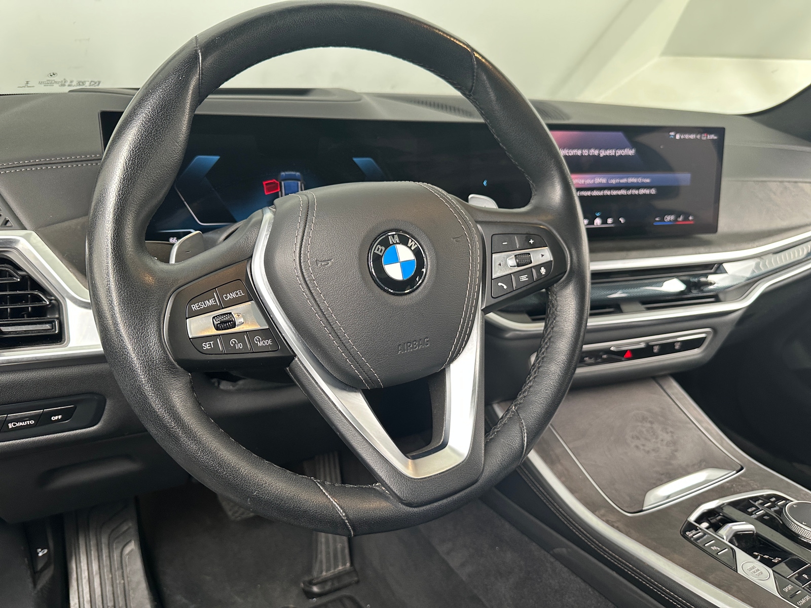 Thumbnail: 2025 BMW X5 - 5