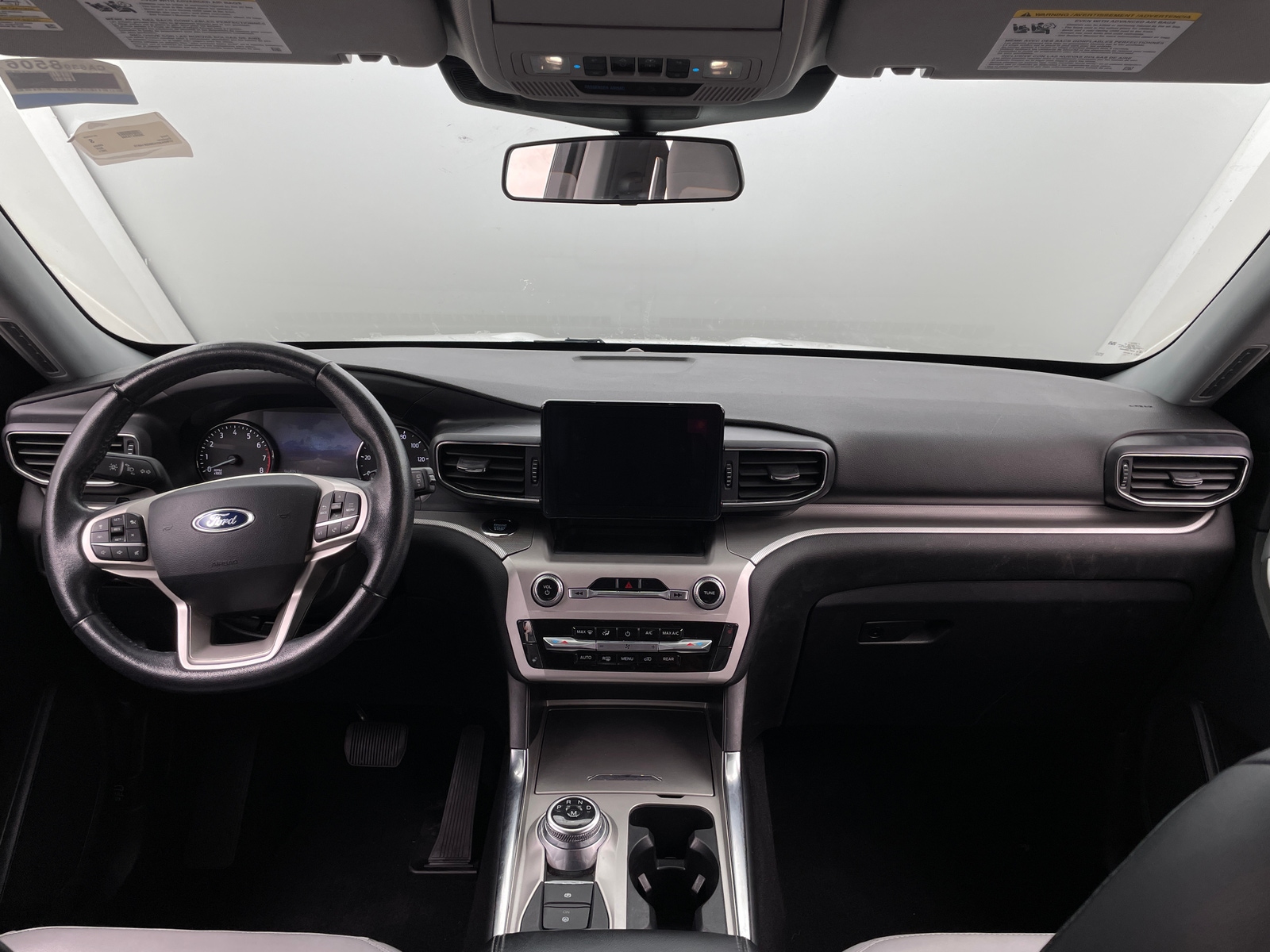 Thumbnail: 2021 Ford Explorer - 2