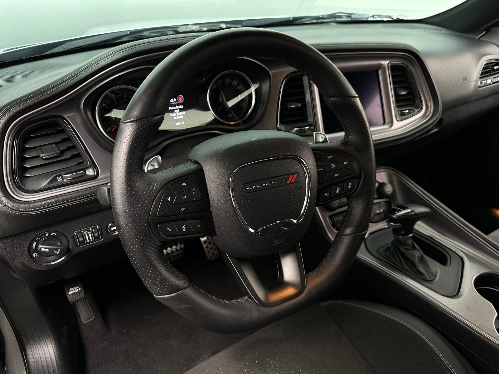 Thumbnail: 2023 Dodge Challenger - 3