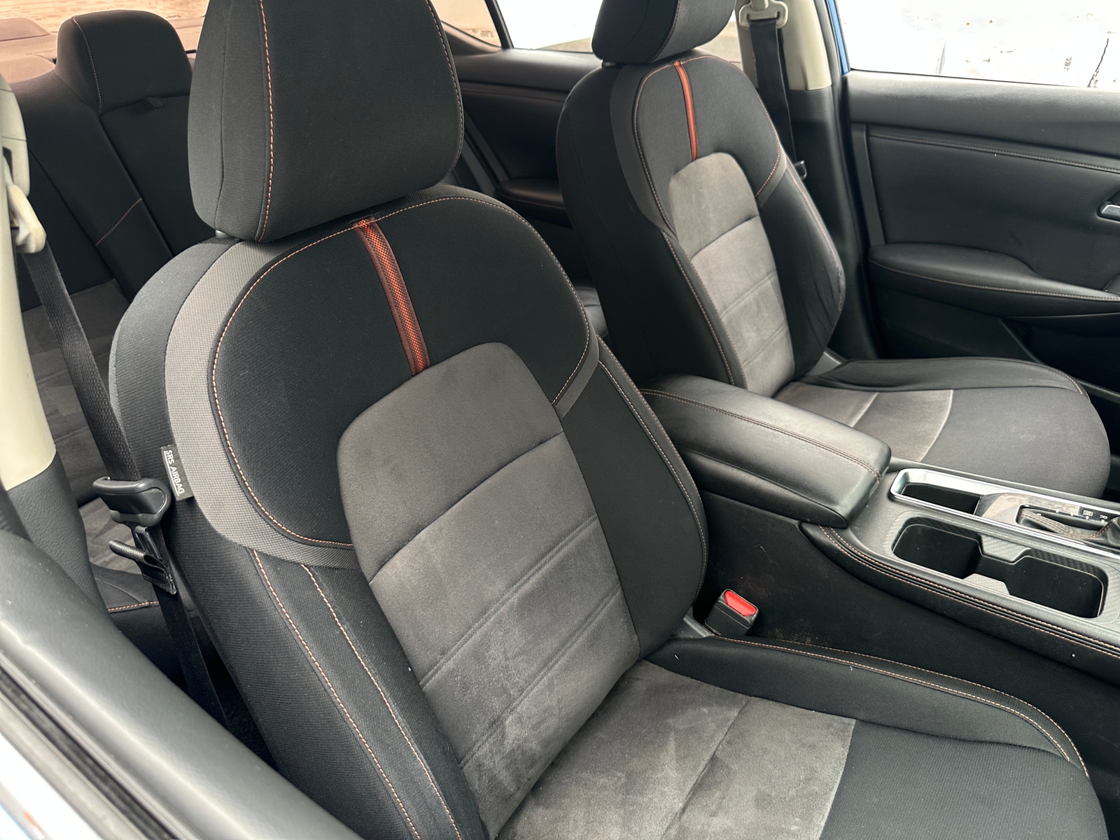 Thumbnail: 2020 Nissan Sentra - 2