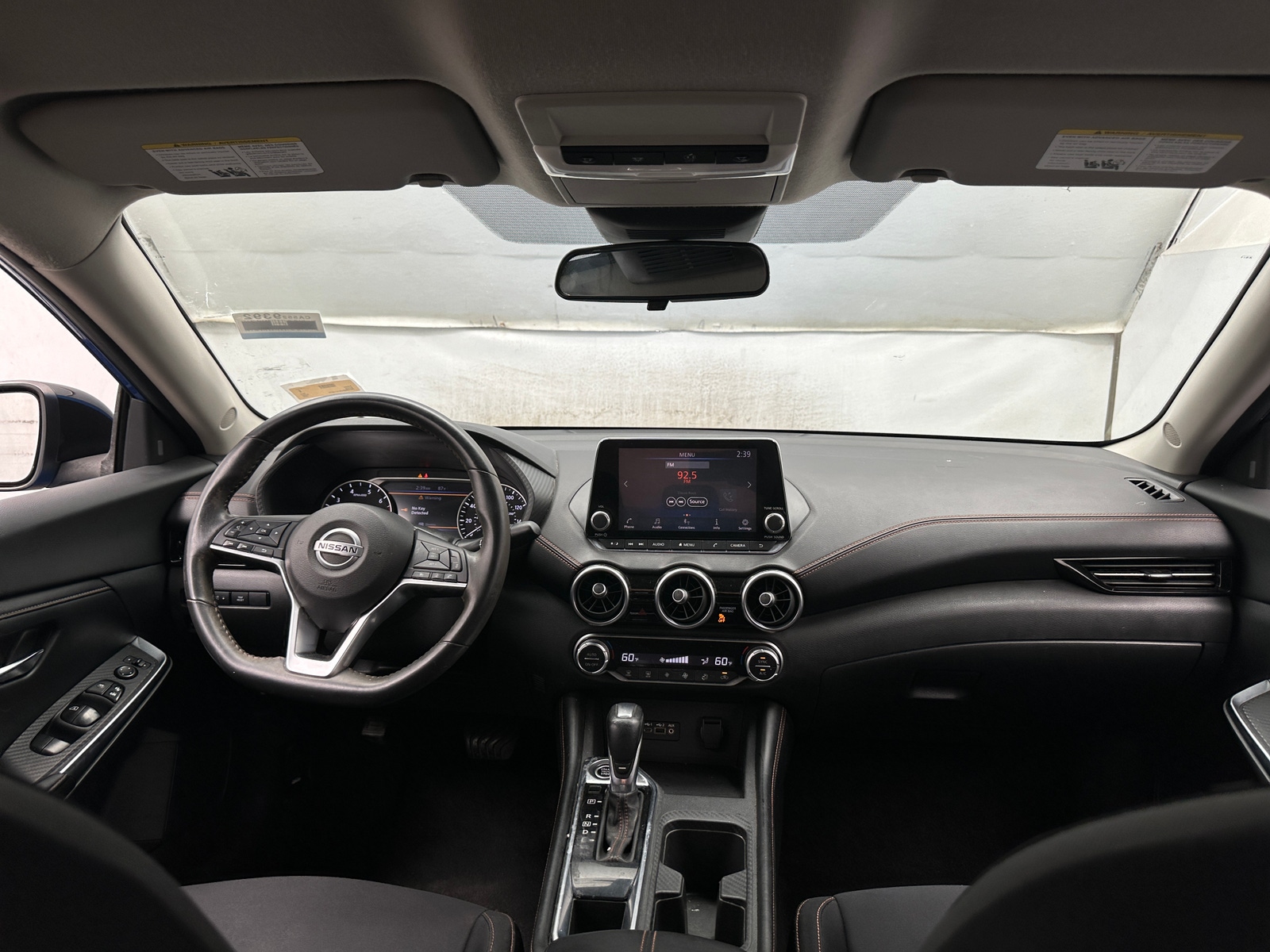 Thumbnail: 2020 Nissan Sentra - 3