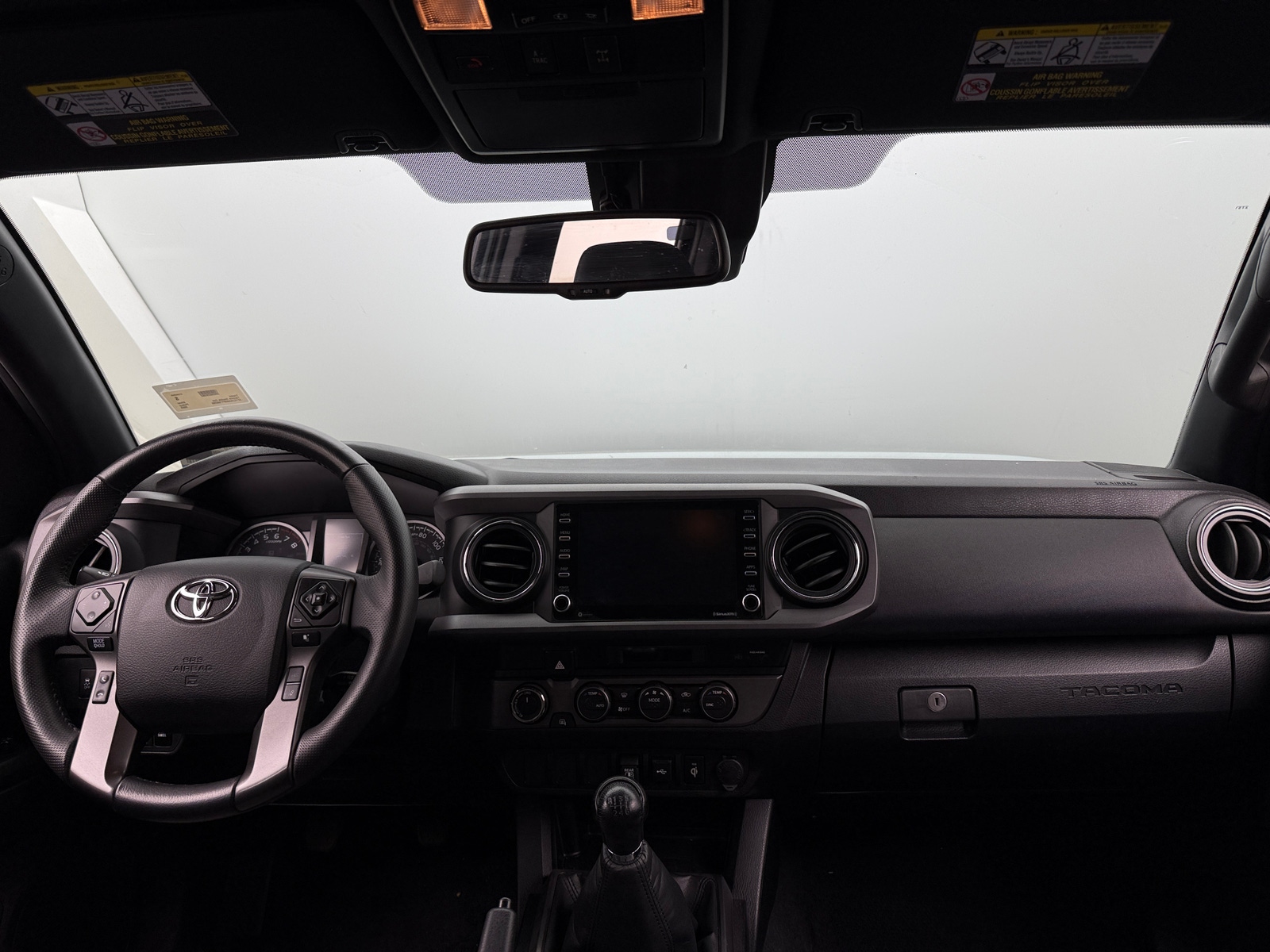 Thumbnail: 2023 Toyota Tacoma - 3