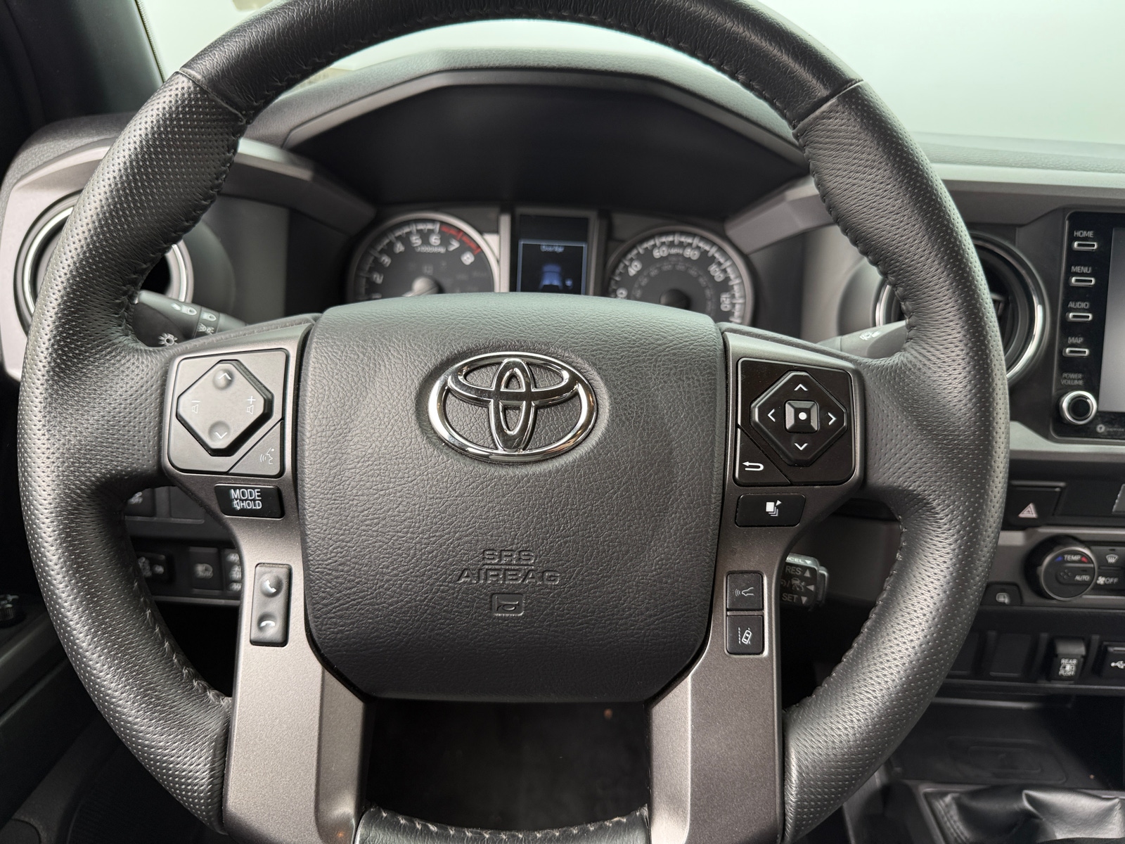 Thumbnail: 2023 Toyota Tacoma - 5
