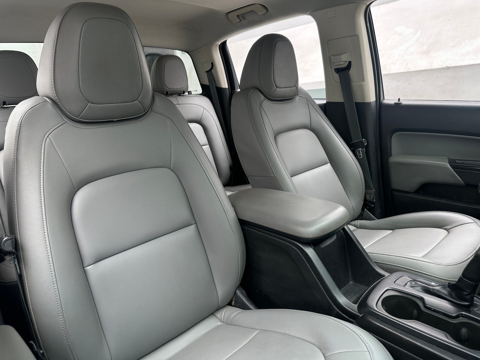 Thumbnail: 2016 Chevrolet Colorado - 2