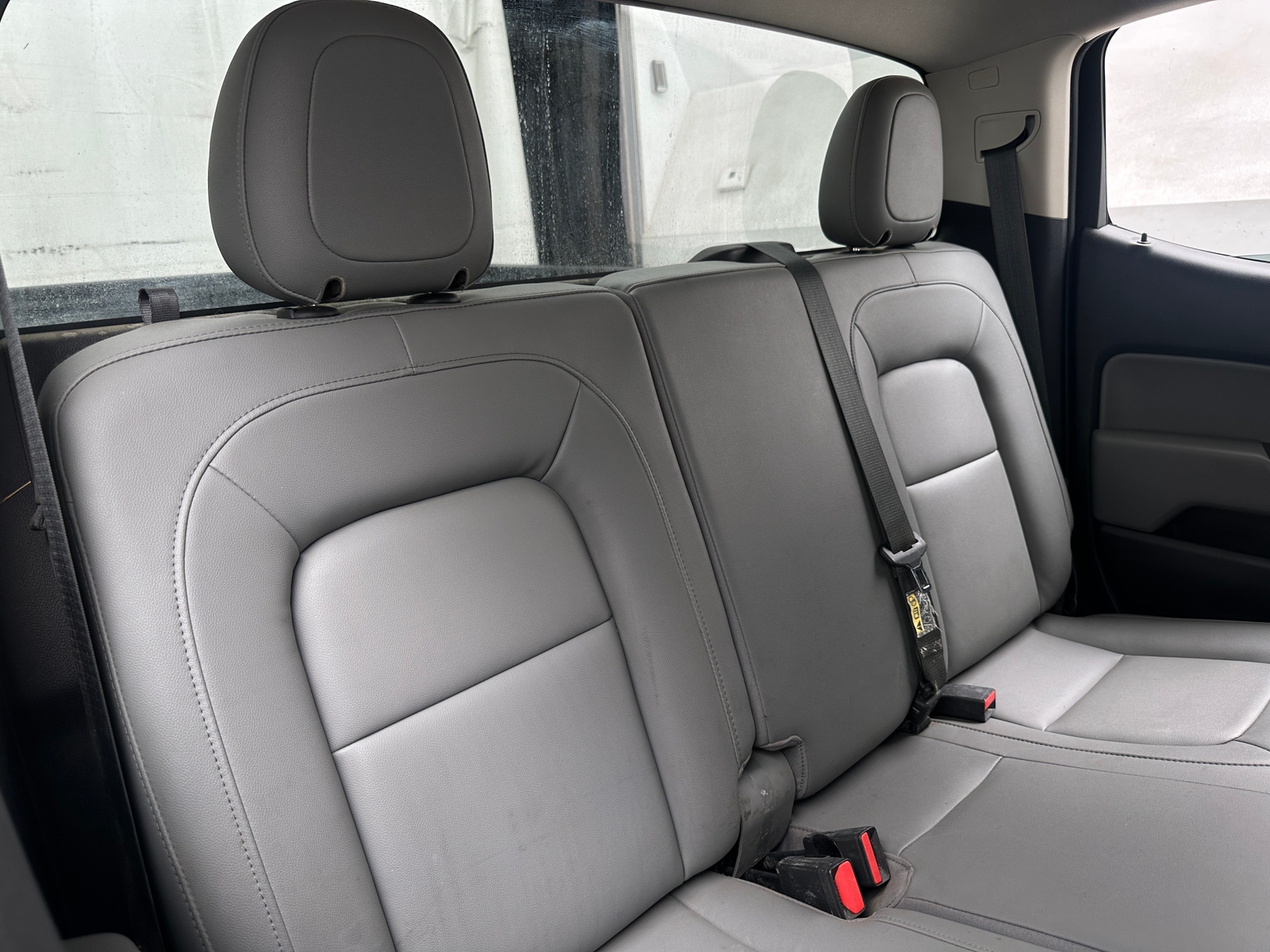 Thumbnail: 2016 Chevrolet Colorado - 6