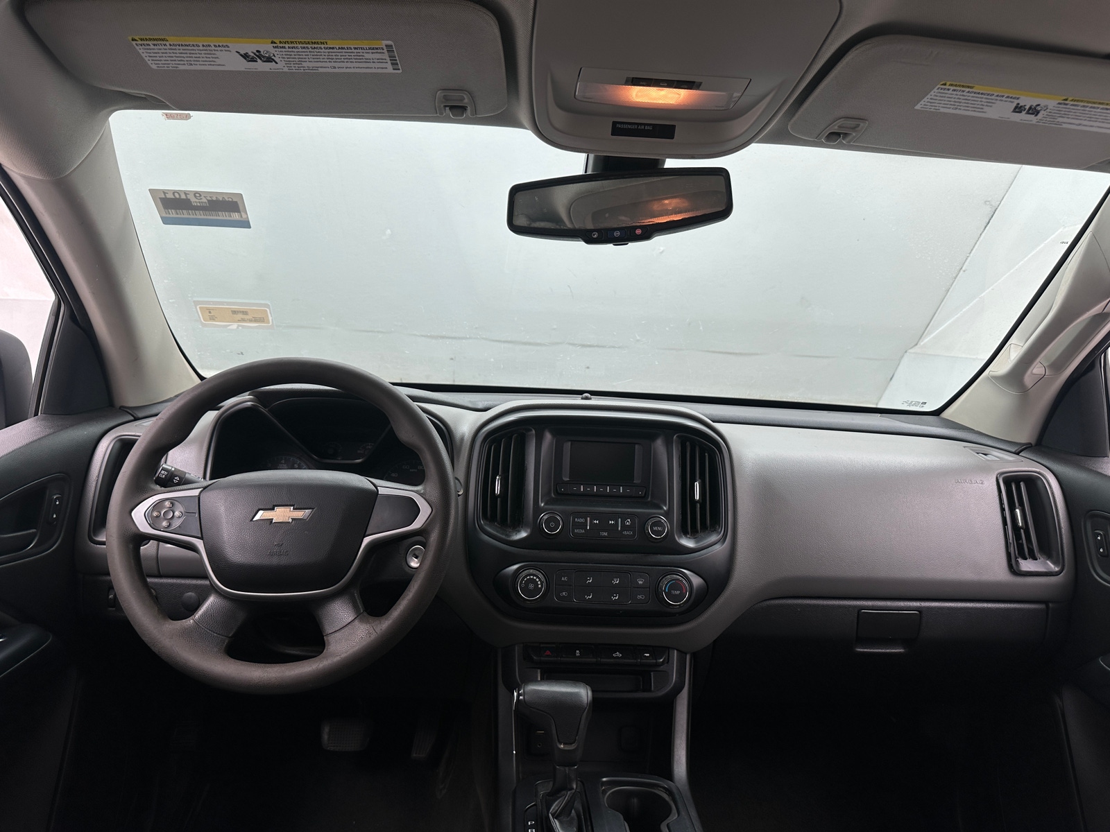 Thumbnail: 2016 Chevrolet Colorado - 3