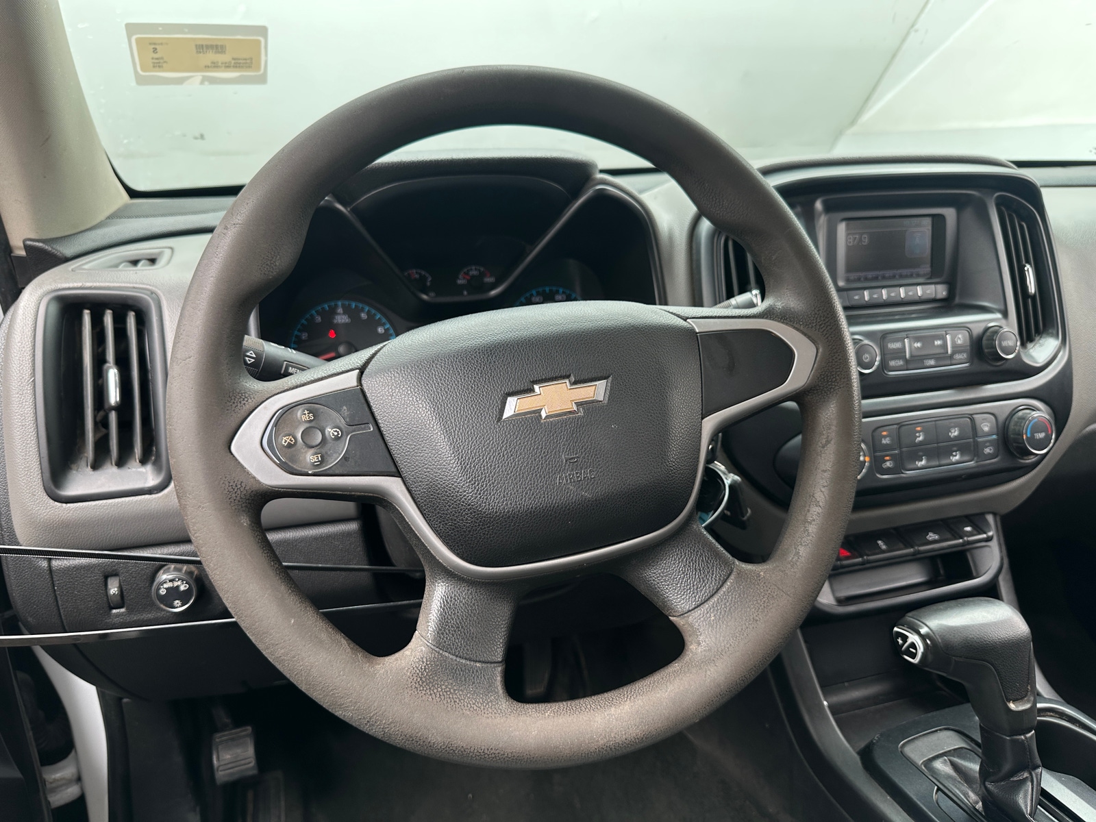 Thumbnail: 2016 Chevrolet Colorado - 5