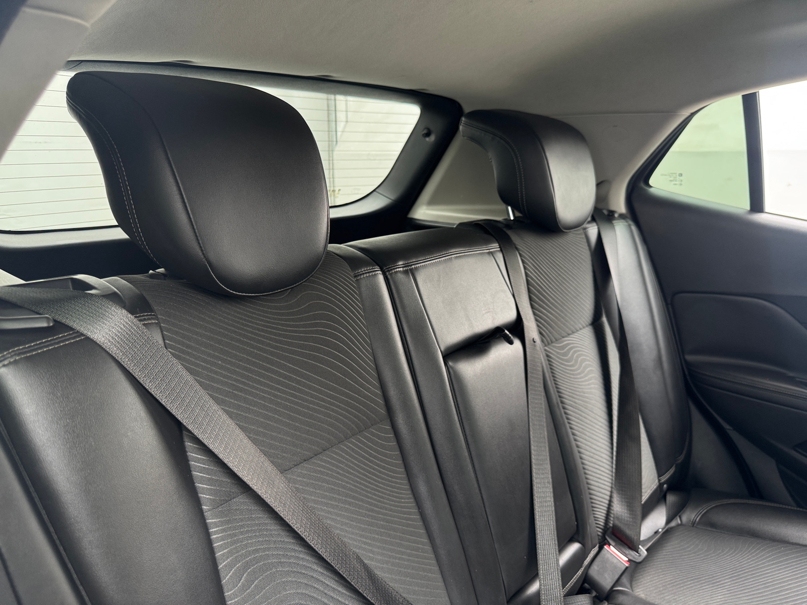 Thumbnail: 2014 Buick Encore - 5
