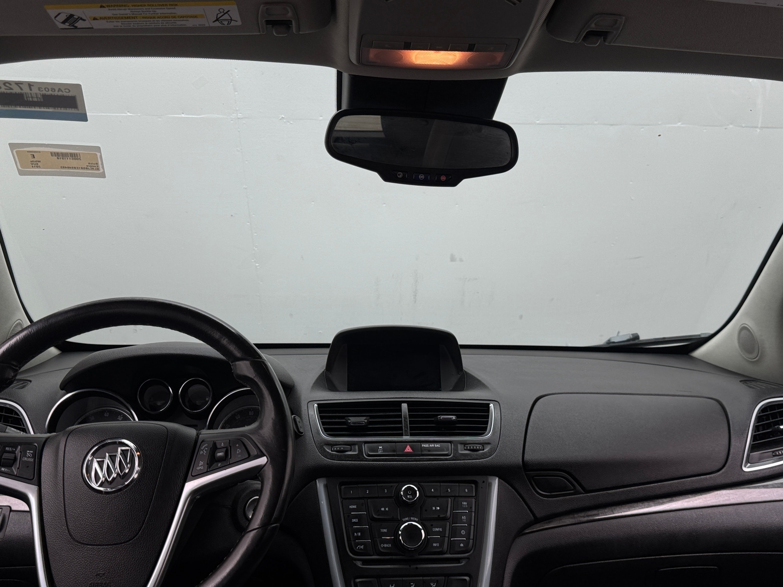 Thumbnail: 2014 Buick Encore - 2