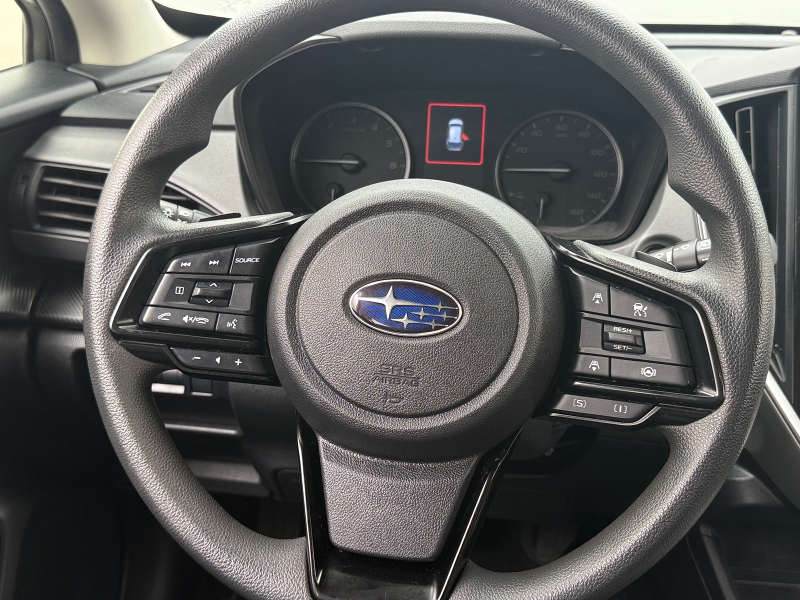 Thumbnail: 2024 Subaru Crosstrek - 5
