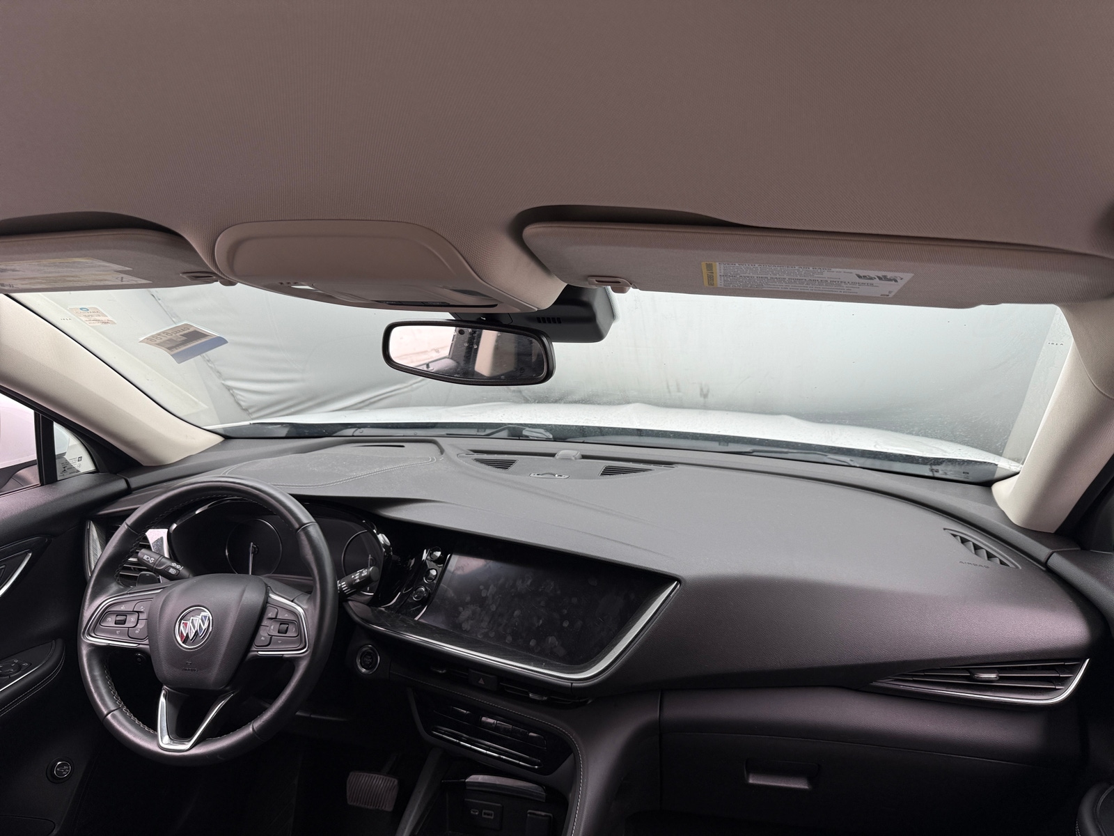 Thumbnail: 2023 Buick Envision - 2