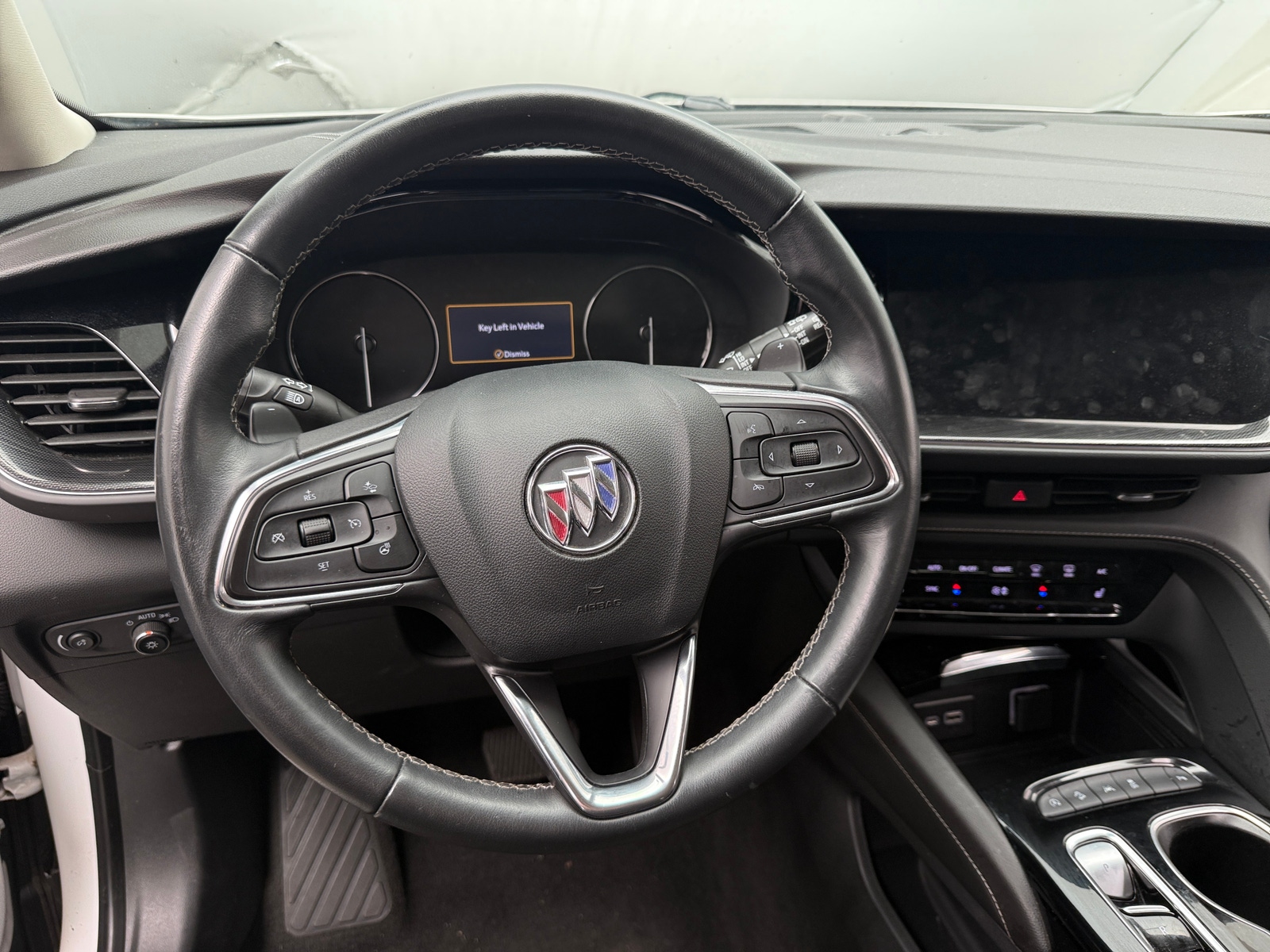 Thumbnail: 2023 Buick Envision - 4