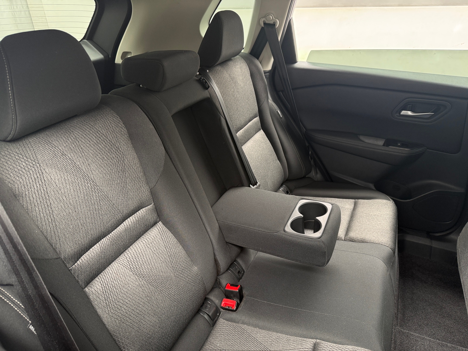 Thumbnail: 2026 Nissan Rogue - 6