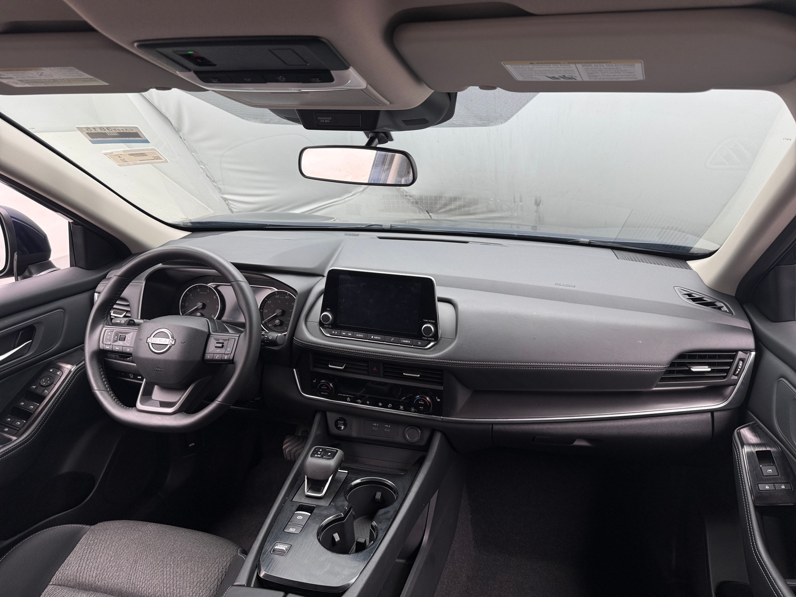 Thumbnail: 2026 Nissan Rogue - 3