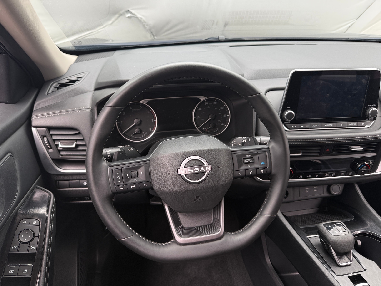 Thumbnail: 2026 Nissan Rogue - 5