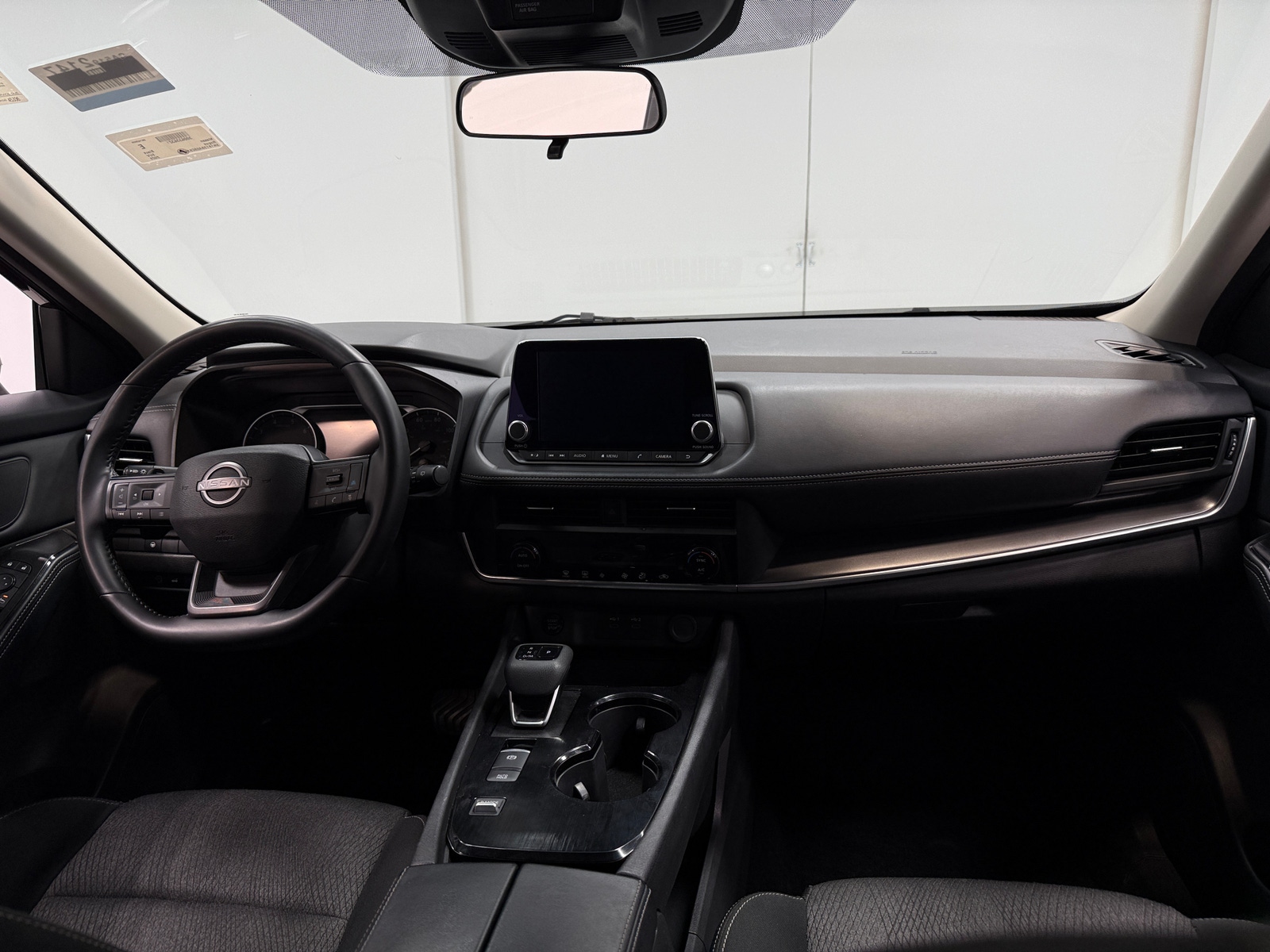 Thumbnail: 2025 Nissan Rogue - 3