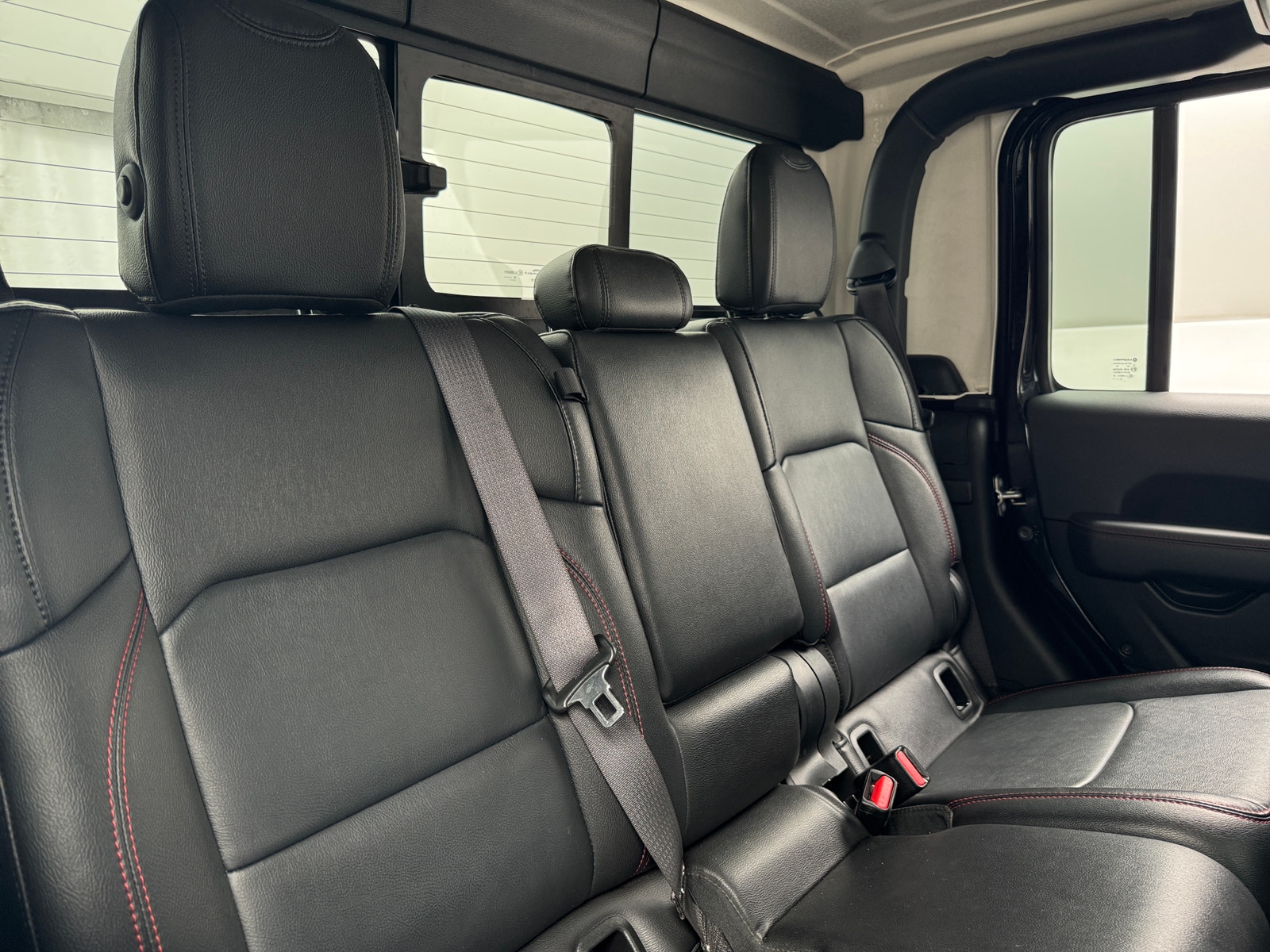 Thumbnail: 2023 Jeep Gladiator - 5