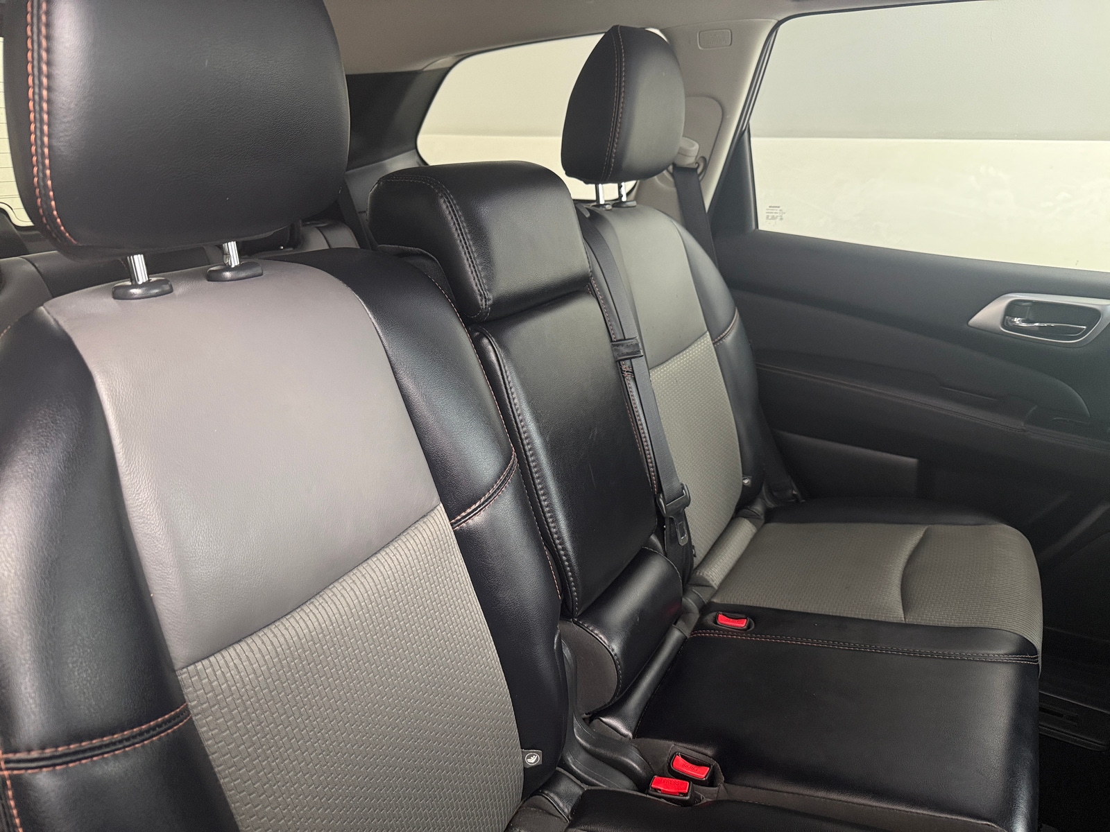 Thumbnail: 2019 Nissan Pathfinder - 5