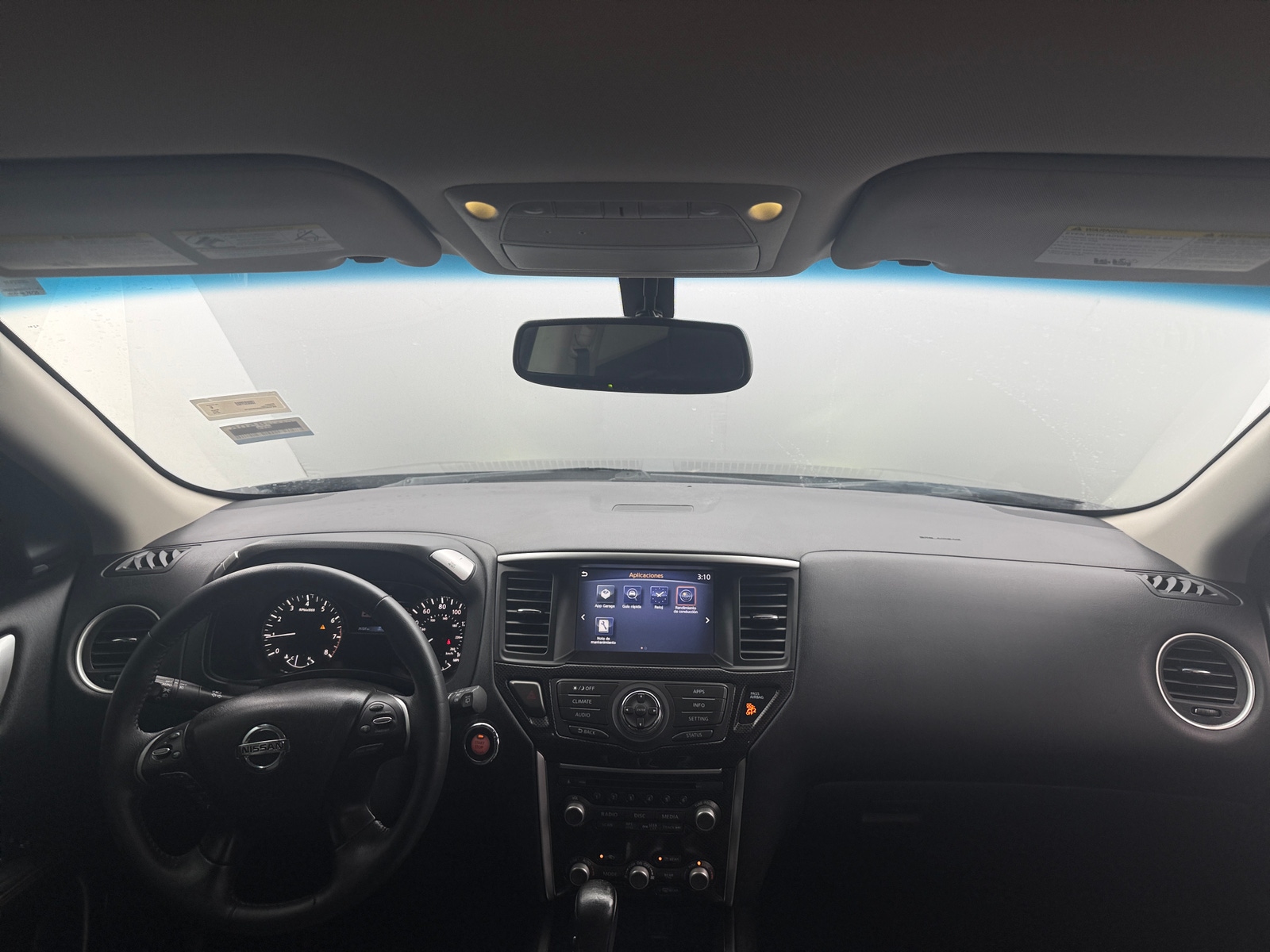 Thumbnail: 2019 Nissan Pathfinder - 2