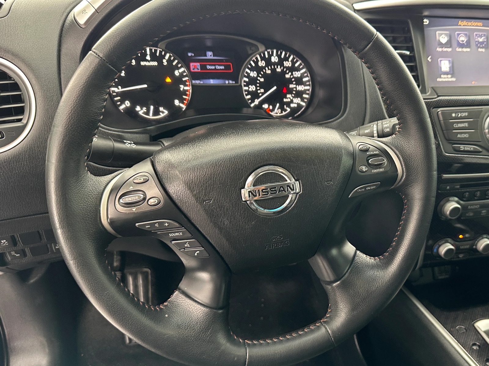 Thumbnail: 2019 Nissan Pathfinder - 4