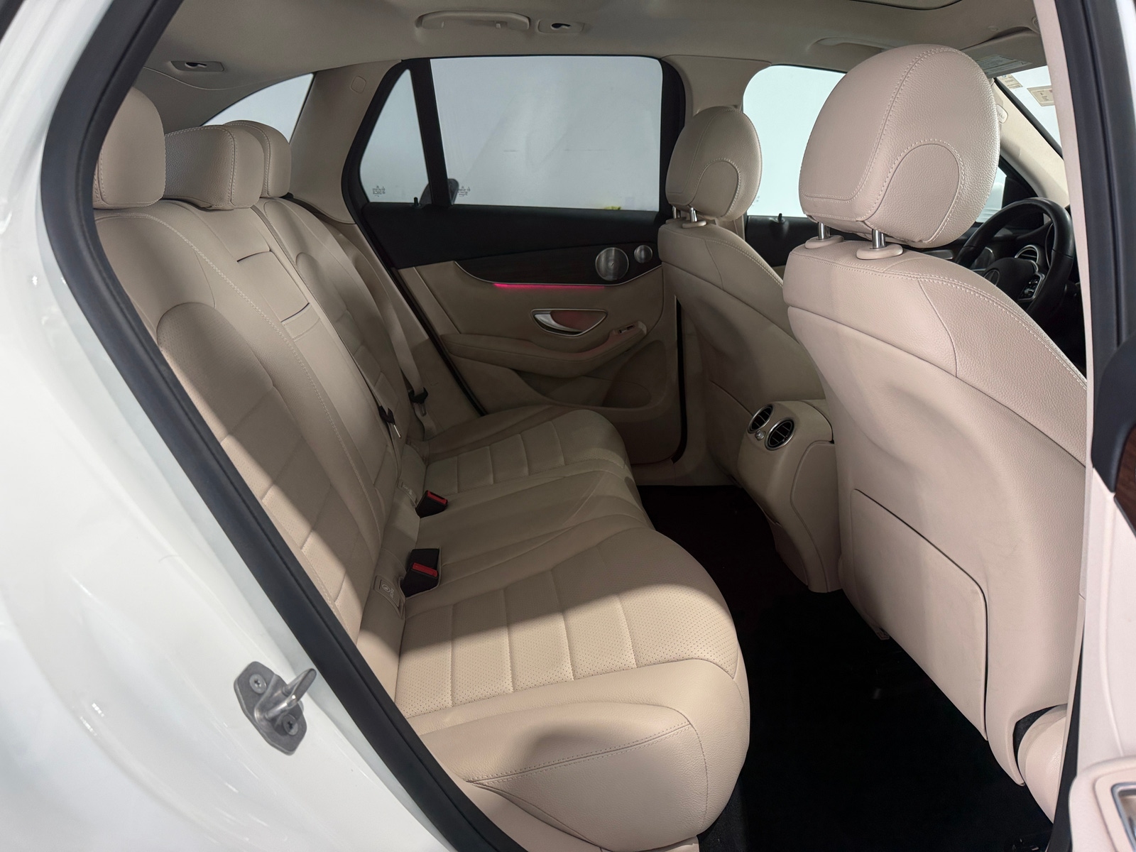 Thumbnail: 2021 Mercedes-Benz GLC - 5
