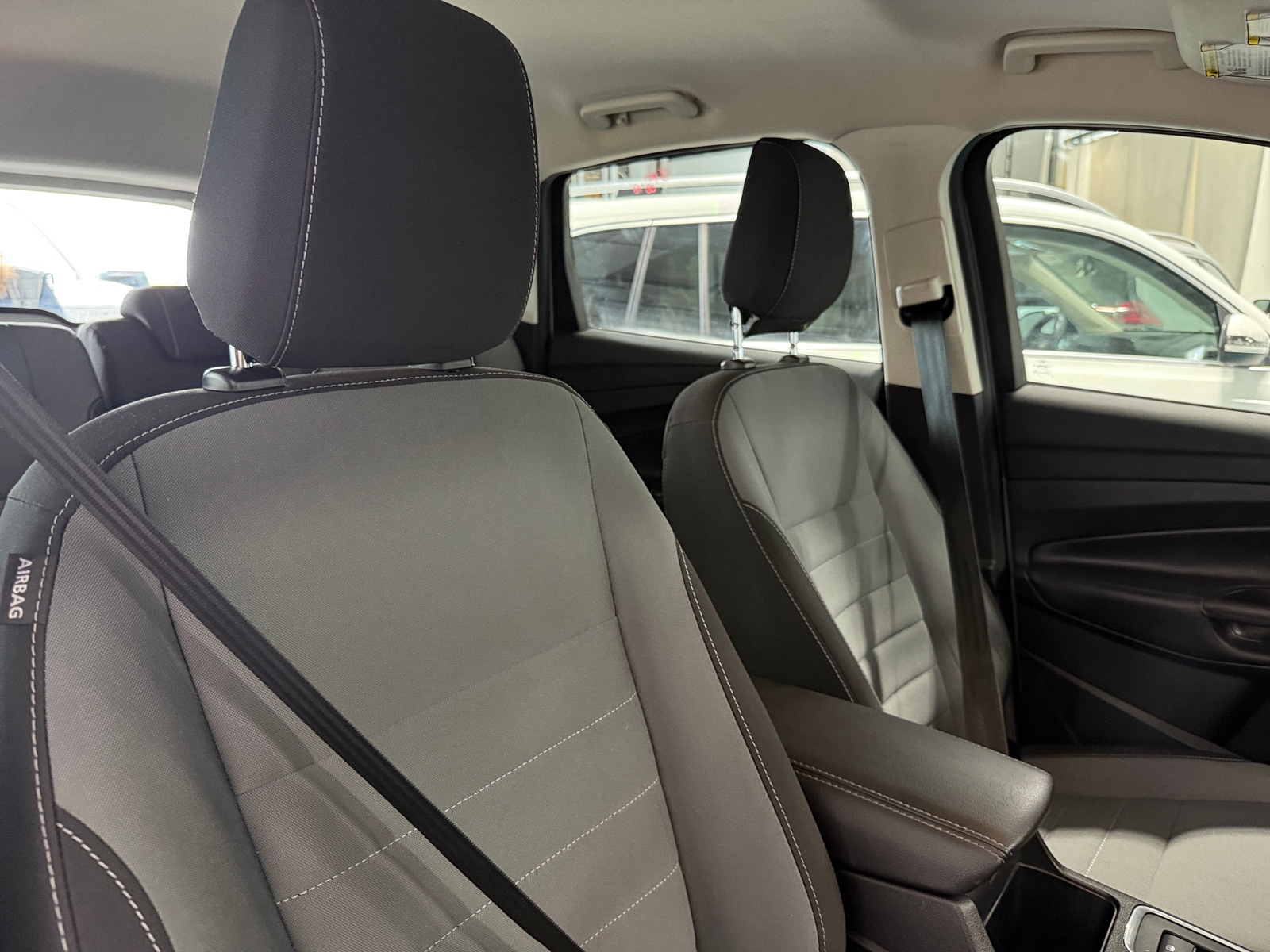 Thumbnail: 2018 Ford Escape - 2