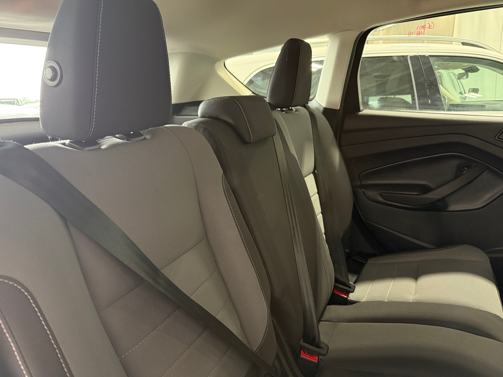 Thumbnail: 2018 Ford Escape - 6