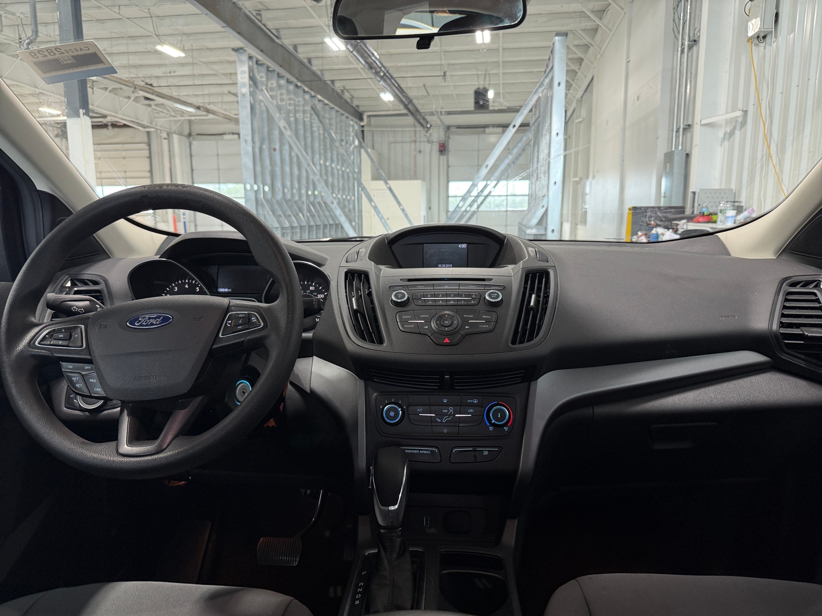 Thumbnail: 2018 Ford Escape - 3