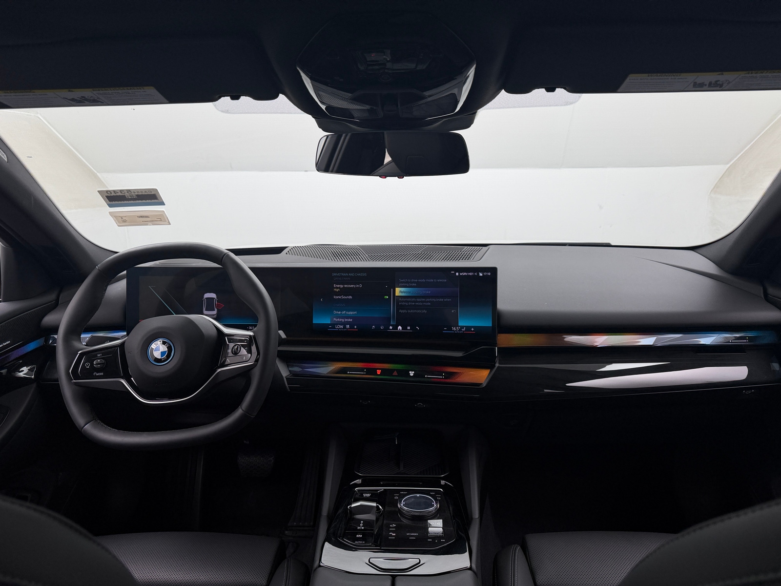 Thumbnail: 2024 BMW i5 - 3