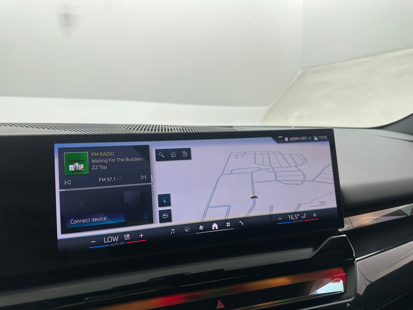 Thumbnail: 2024 BMW i5 - 4