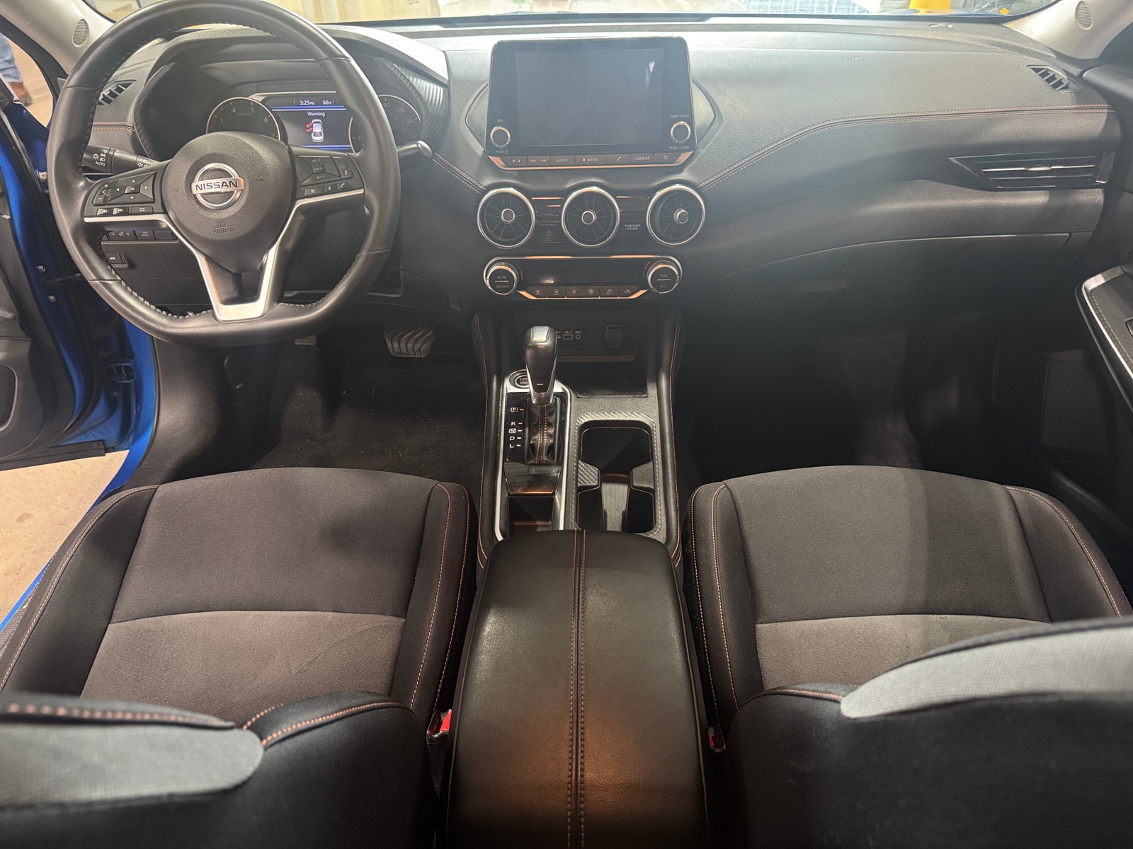 Thumbnail: 2021 Nissan Sentra - 3
