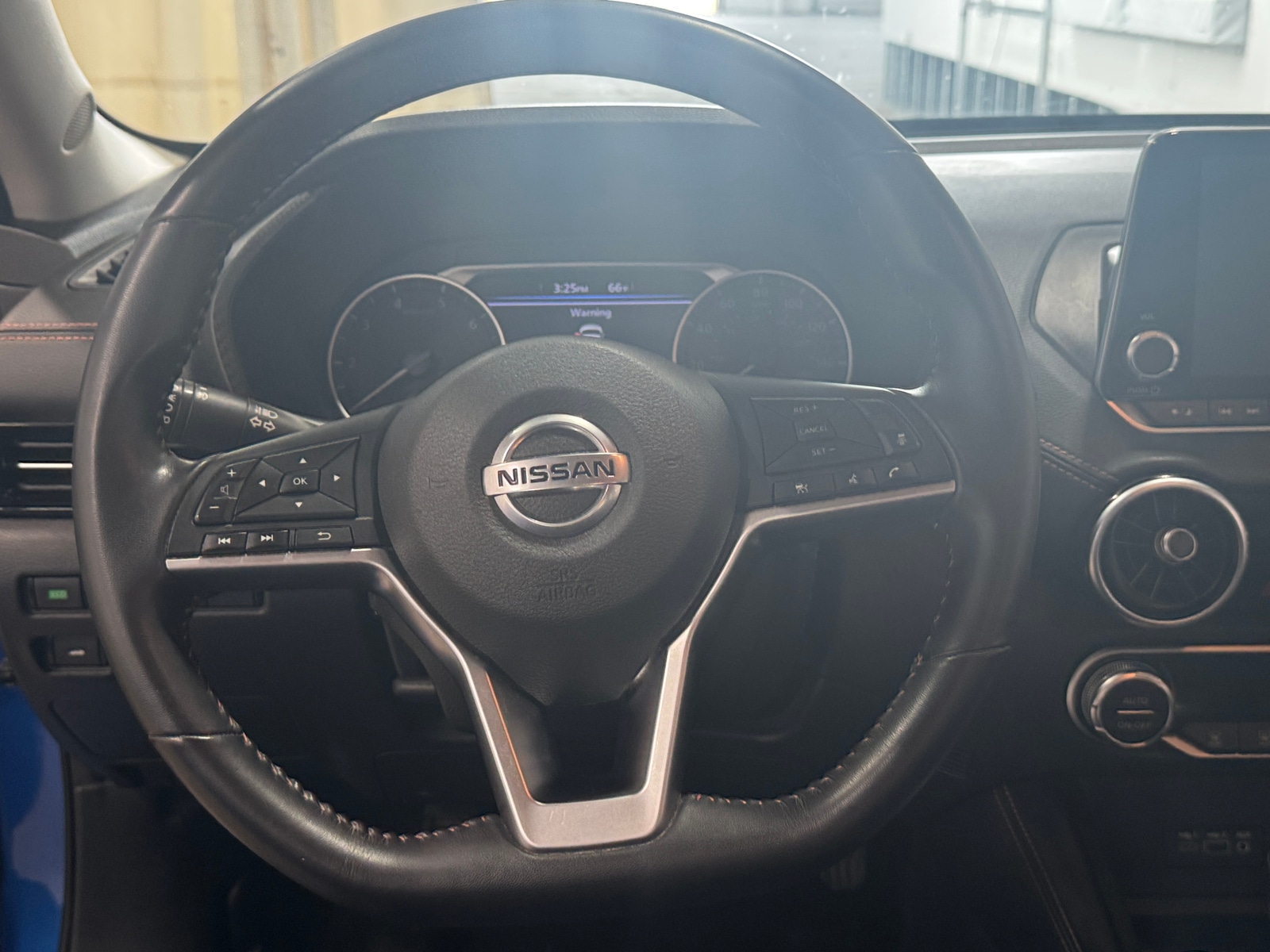 Thumbnail: 2021 Nissan Sentra - 5