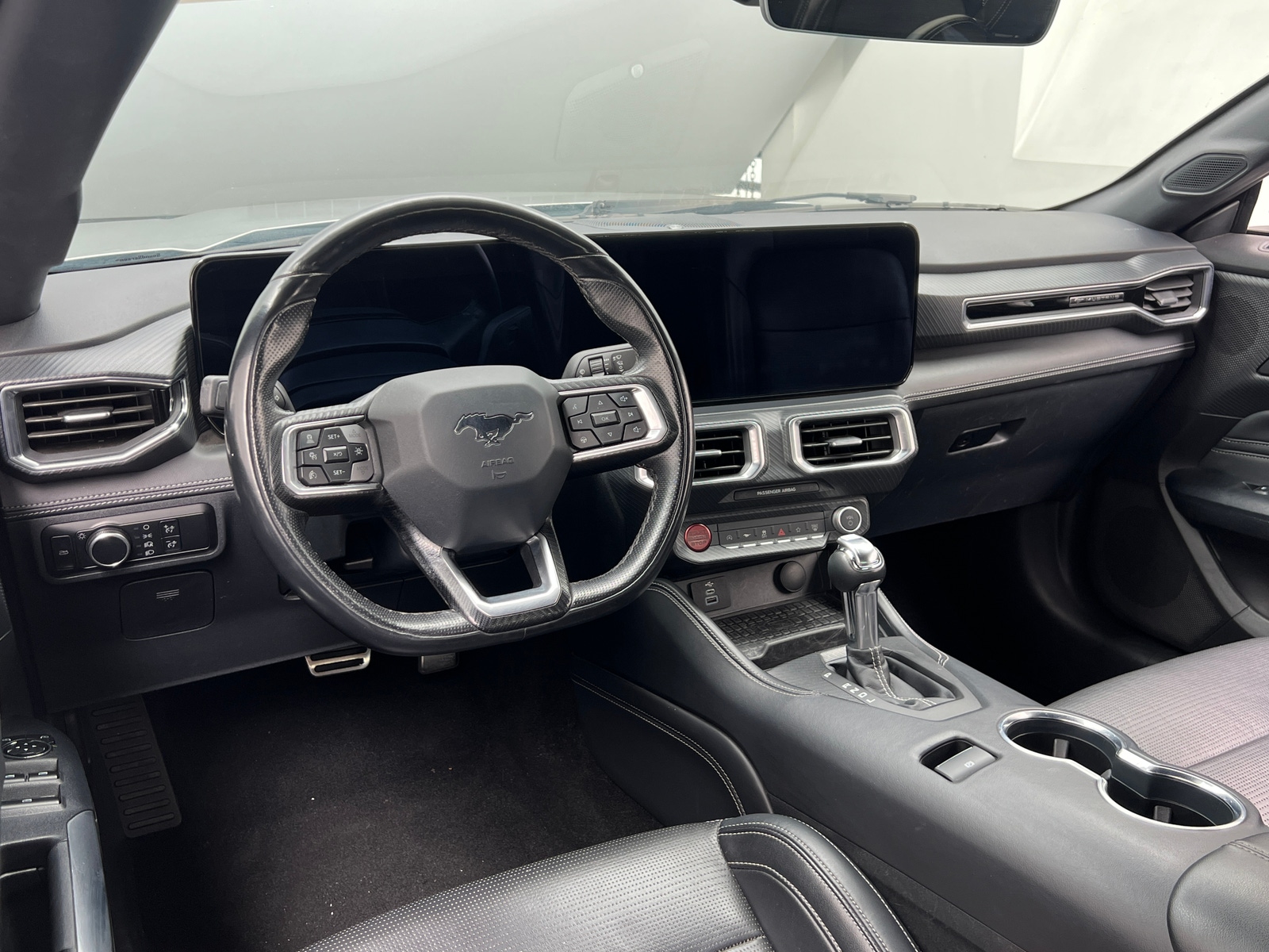 Thumbnail: 2024 Ford Mustang - 2
