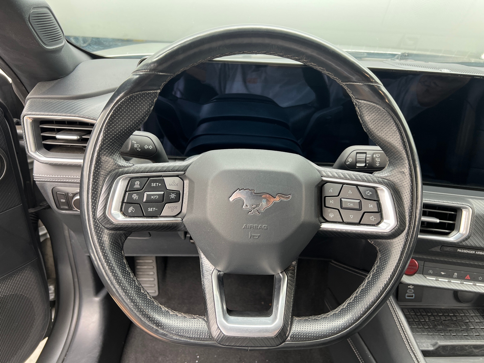 Thumbnail: 2024 Ford Mustang - 4