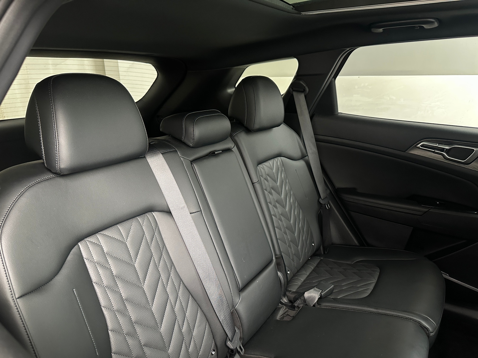 Thumbnail: 2023 Kia Sportage - 5