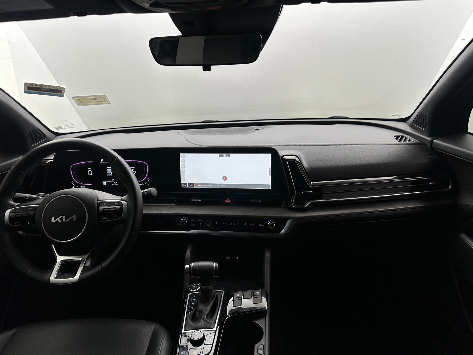 Thumbnail: 2023 Kia Sportage - 2