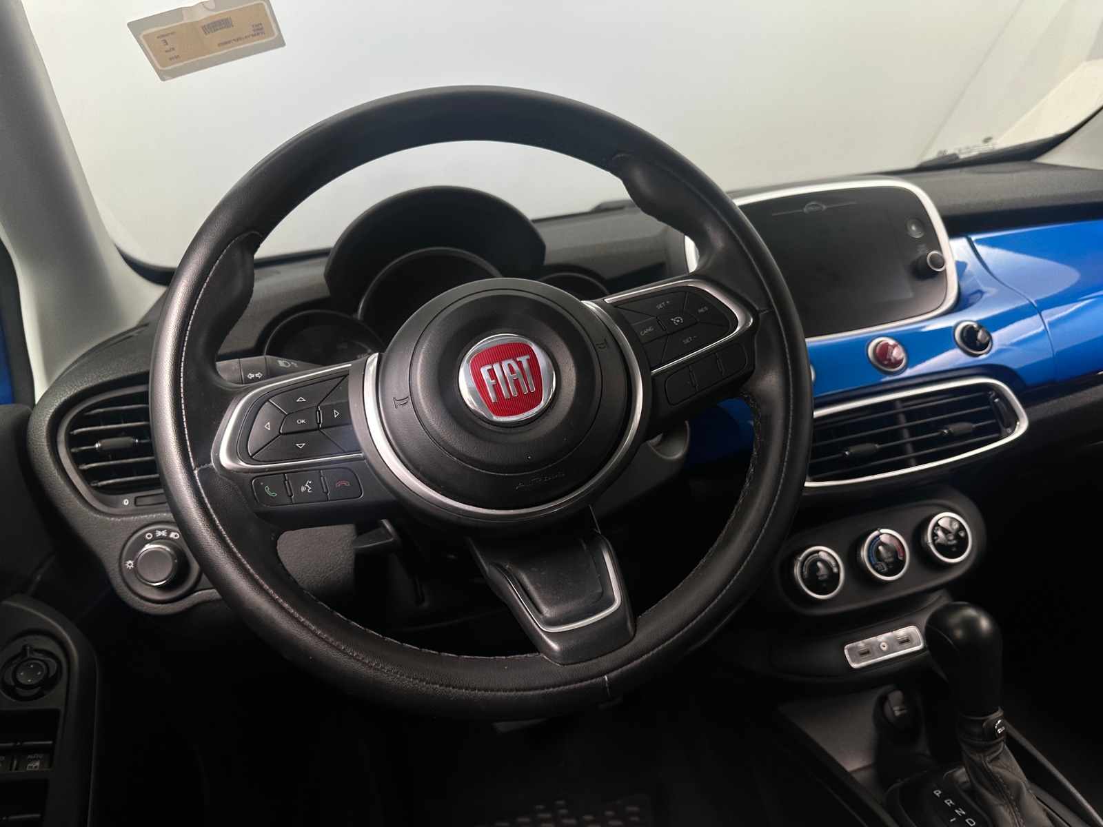 Thumbnail: 2019 Fiat 500X - 5