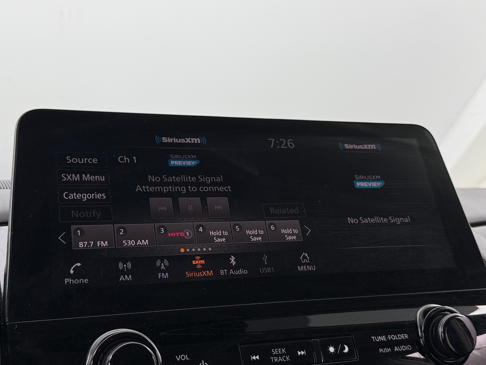 Thumbnail: 2024 Nissan Armada - 3