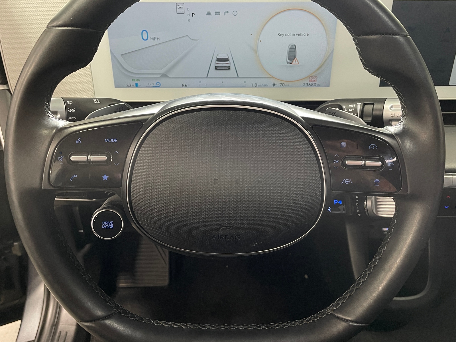 Thumbnail: 2024 Hyundai Ioniq 5 - 5