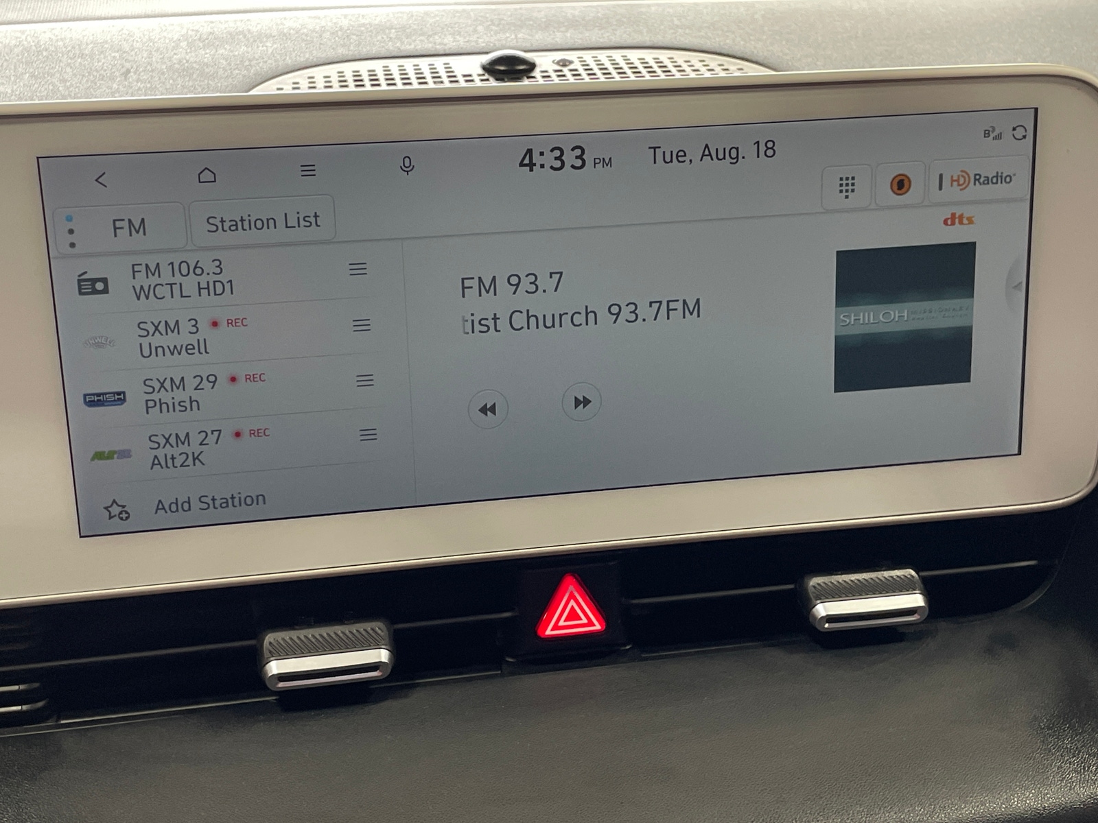 Thumbnail: 2024 Hyundai Ioniq 5 - 4