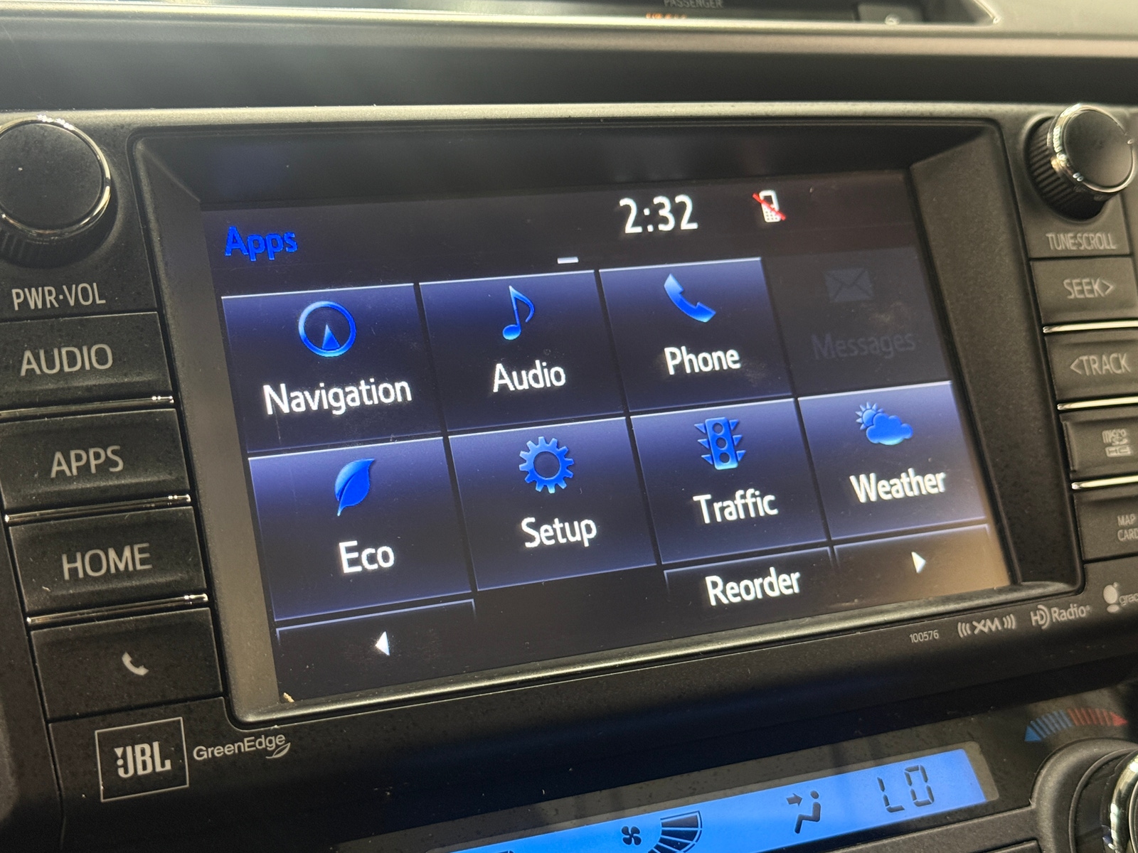 Thumbnail: 2016 Toyota RAV4 - 3