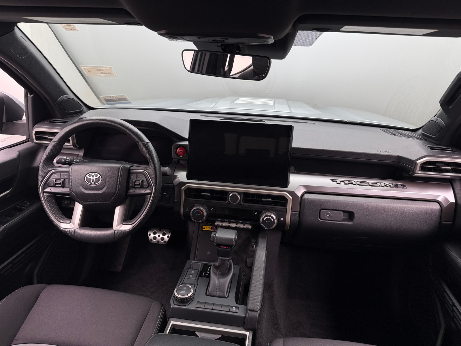 Thumbnail: 2024 Toyota Tacoma - 3