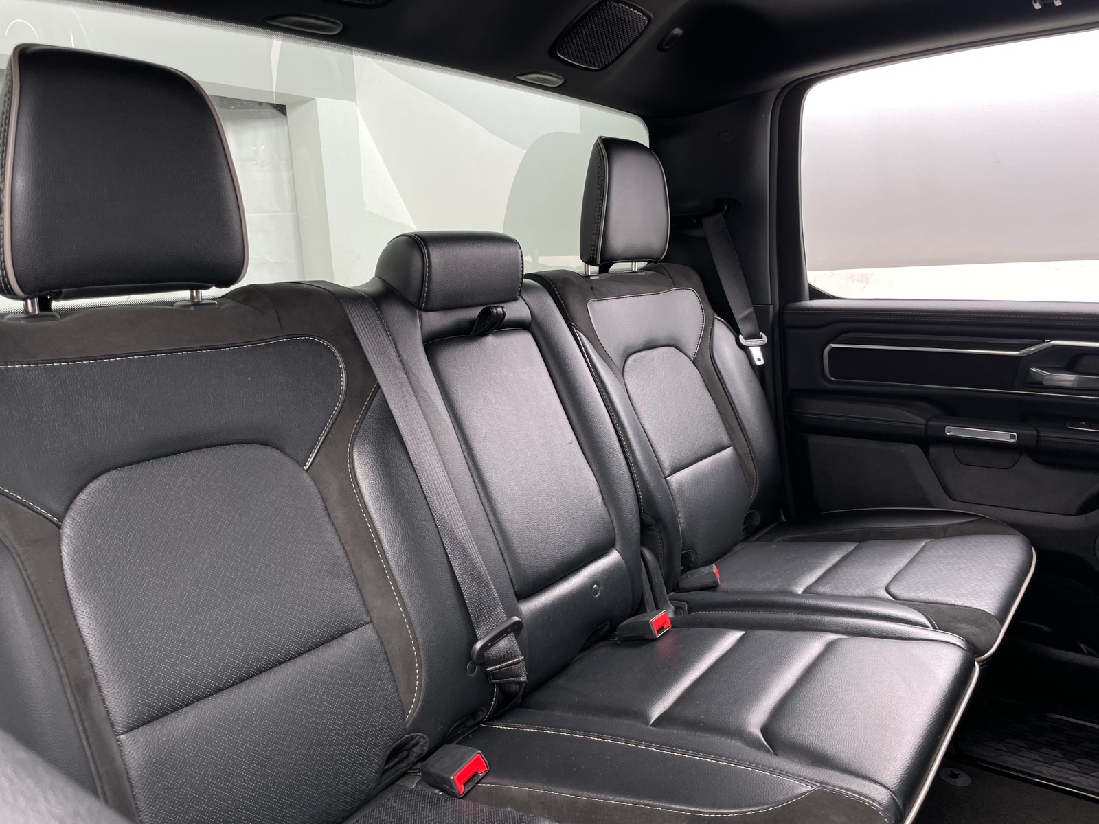 Thumbnail: 2024 RAM 1500 - 5